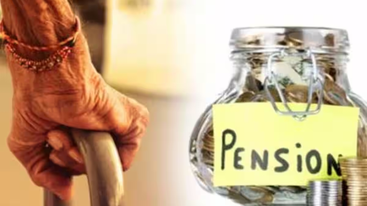 Pension Rule 2025 सरकारच्या नवीन नियमांमुळे पेंशन रक्कम मिळवण्याचे मार्ग होतील अधिक पारदर्शक
