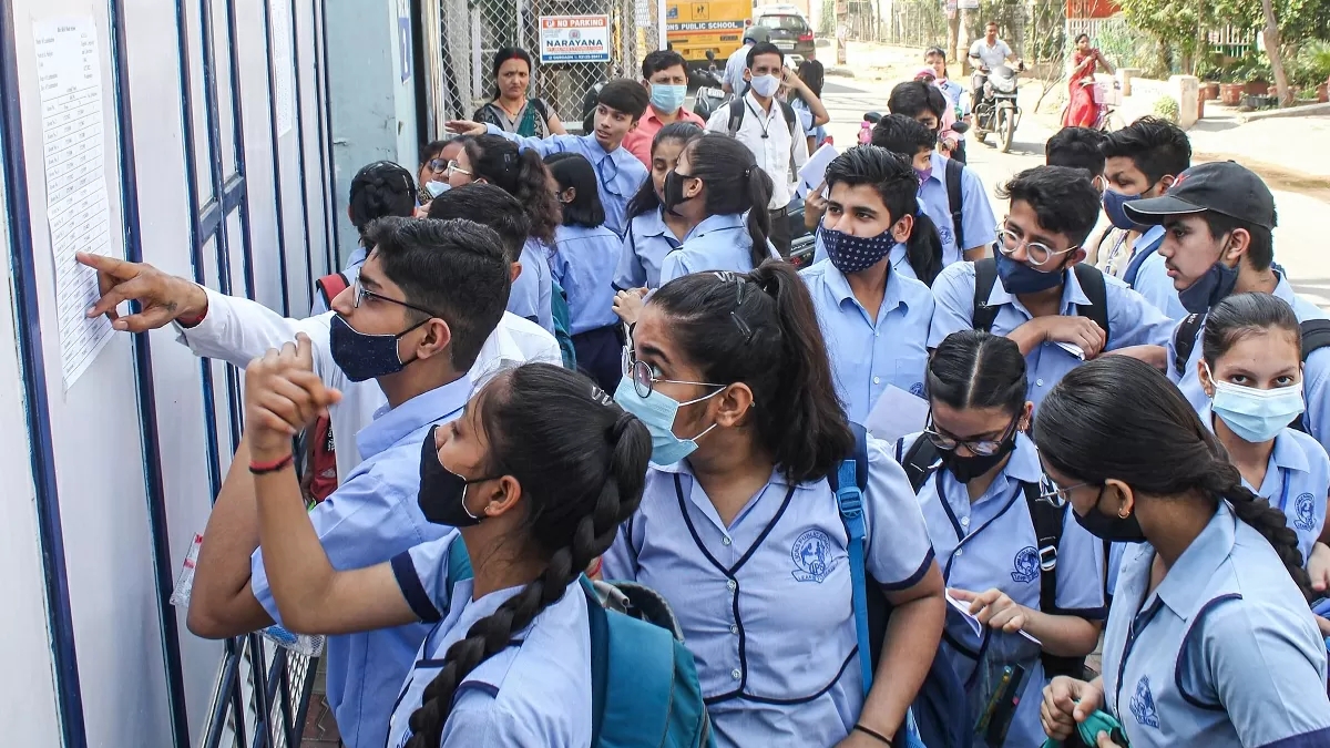 CBSE 10वी, 12वी निकाल 2025 आता हाती डिजी लॉकरवर मिळणार मार्कशीट, जाणून घ्या संपूर्ण प्रक्रिया