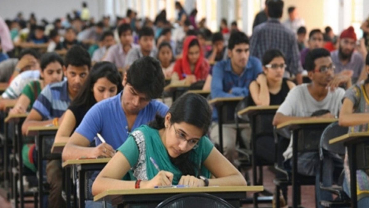 MPBSE निकाल 2025 विद्यार्थ्यांच्या स्वप्नांना मिळालं आभाळ, टक्केवारीत ऐतिहासिक वाढ