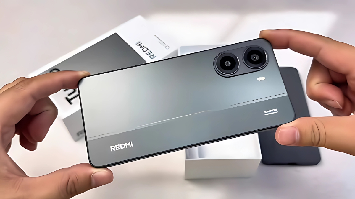 Xiaomi Redmi Turbo 4 Pro जेव्हा स्मार्टफोन एक भावना बनतो