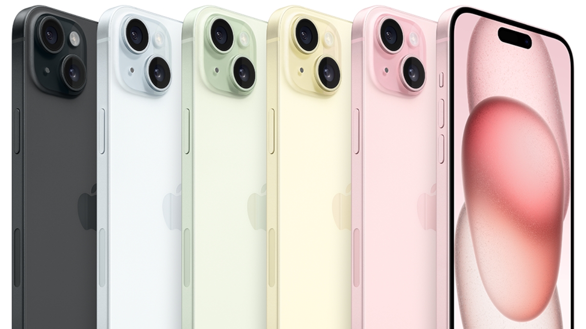 iPhone 15 Plus Apple ने पुन्हा दिला प्रीमियम फोनचा नवा अनुभव