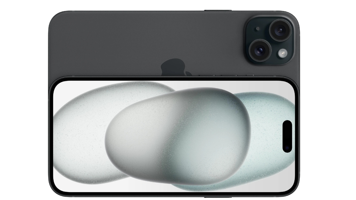 iPhone 15 Plus Apple ने पुन्हा दिला प्रीमियम फोनचा नवा अनुभव