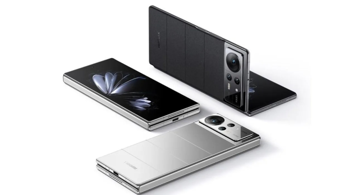 Xiaomi Mix Fold 4 तंत्रज्ञान, डिझाइन आणि कार्यक्षमतेचा समावेश करणारा स्मार्टफोन