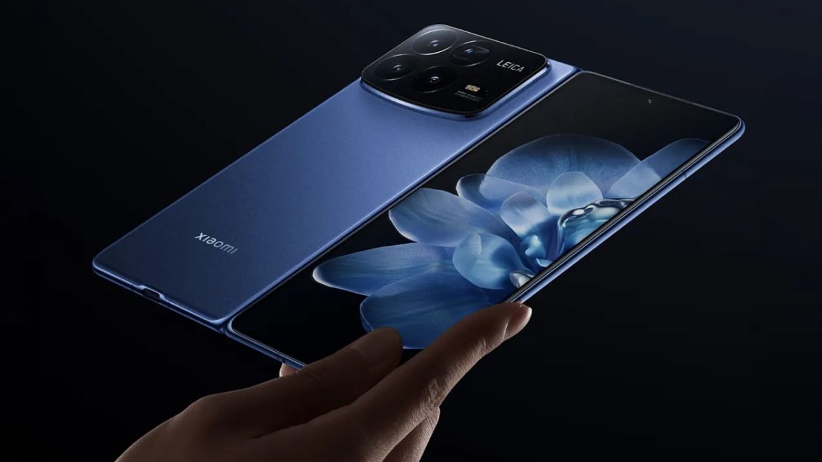 Xiaomi Mix Fold 4 तंत्रज्ञान, डिझाइन आणि कार्यक्षमतेचा समावेश करणारा स्मार्टफोन