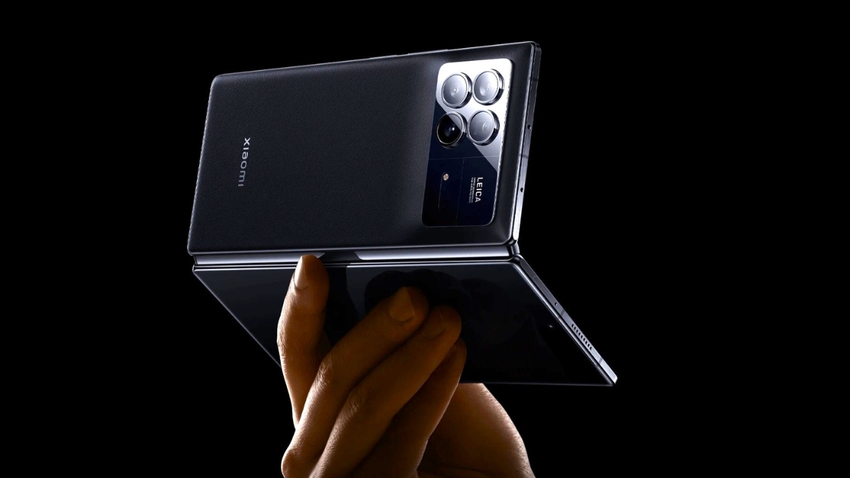 Xiaomi Mix Fold 4 तंत्रज्ञान, डिझाइन आणि कार्यक्षमतेचा समावेश करणारा स्मार्टफोन