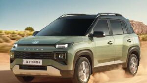 Hyundai Exter S Smart आता तुम्हाला मिळेल स्मार्ट, सुरक्षित आणि स्टायलिश राइड