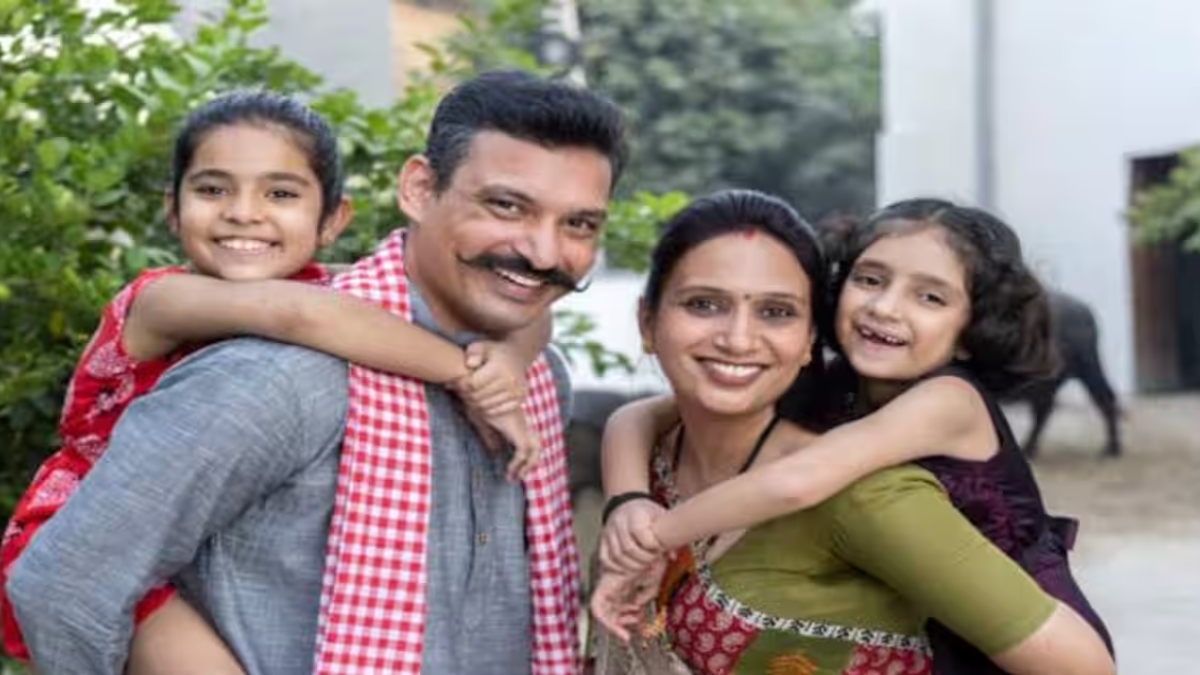 Sukanya Samriddhi Yojana फक्त ₹100 रोज बचत करा आणि मिळवा 15 लाखांचा निधी