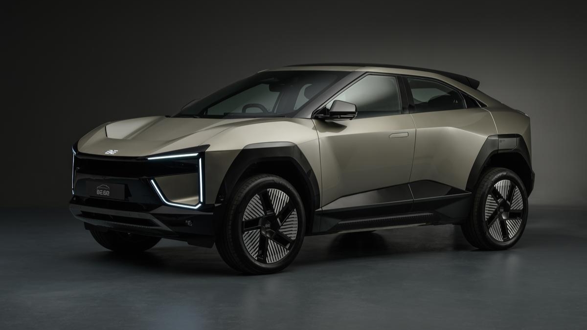 Mahindra XEV 9e एक सशक्त, सुरक्षित आणि इको-फ्रेंडली कार