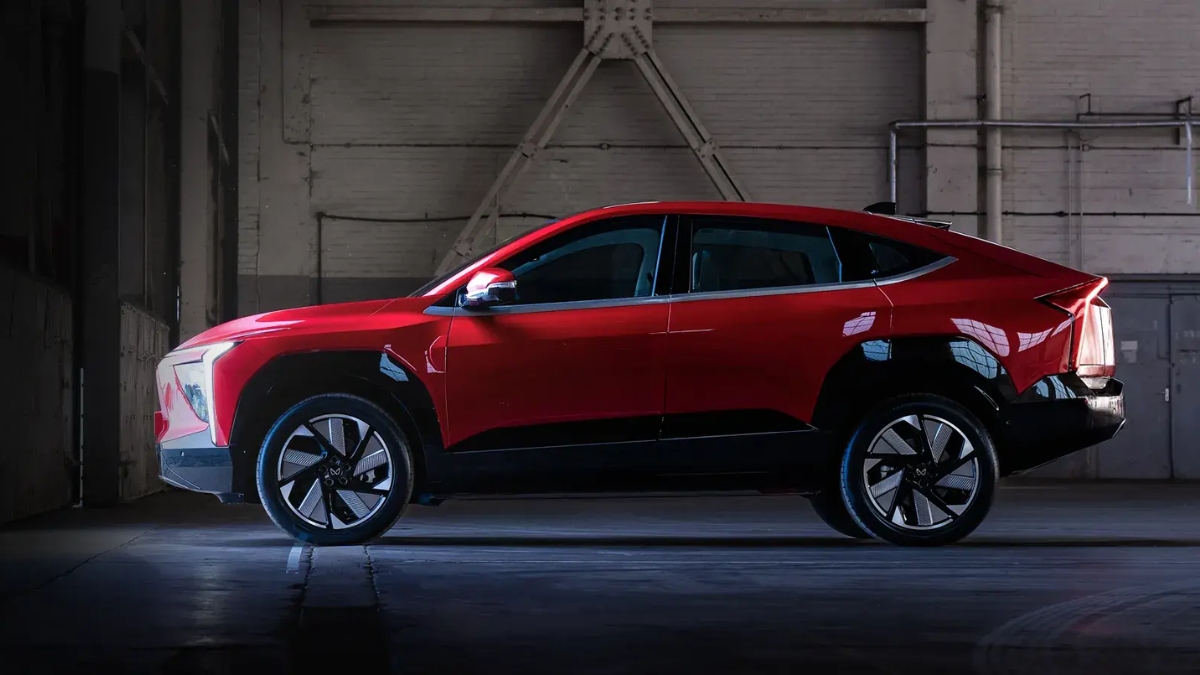 Mahindra XEV 9e एक सशक्त, सुरक्षित आणि इको-फ्रेंडली कार