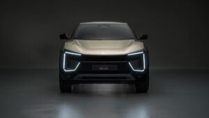 Mahindra XEV 6e जास्त रेंज, कमी प्रदूषण आणि अनोखा ड्रायव्हिंग अनुभव