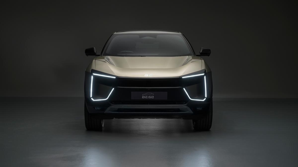 Mahindra XEV 6e जास्त रेंज, कमी प्रदूषण आणि अनोखा ड्रायव्हिंग अनुभव