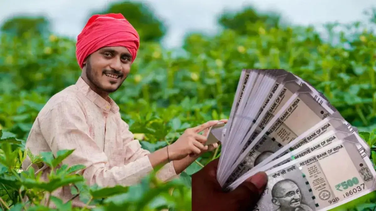 PM-Kisan सन्मान निधी दरवर्षी ₹6,000 ची थेट मदत, पण यंदा रक्कम मिळवण्यासाठी नवे नियम पाळा