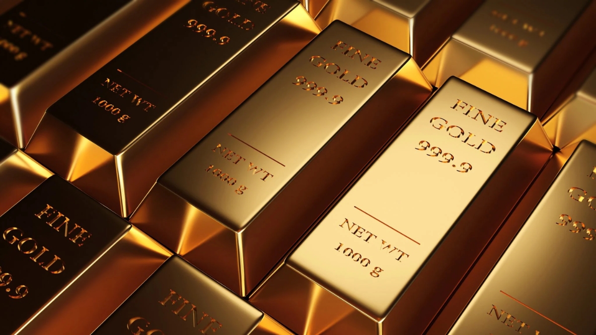 Buy gold करण्याचा योग्य काळ 7 मे 2025 रोजी सोन्याच्या किमतींची तपशीलवार माहिती