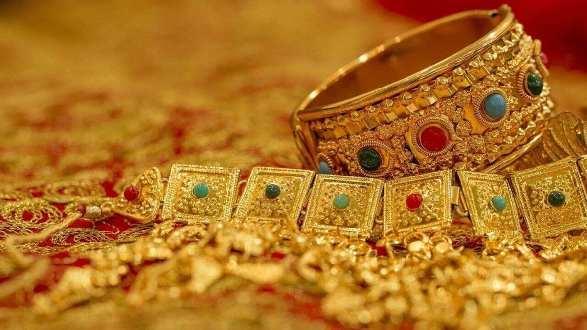 Buy gold करण्याचा योग्य काळ 7 मे 2025 रोजी सोन्याच्या किमतींची तपशीलवार माहिती