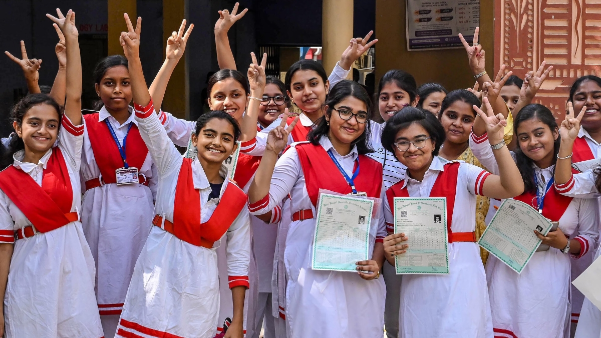 WBCHSE निकाल 2025 पुढच्या वाटचालीसाठी तयार आहात का