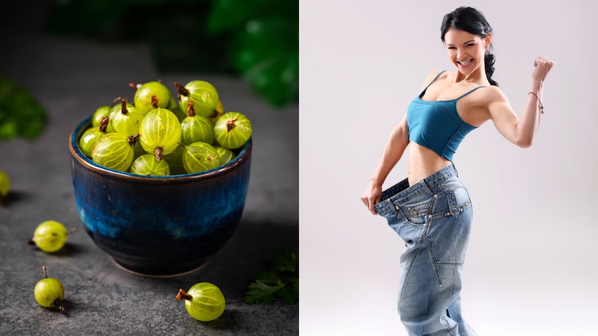 Amla Juice वजन कमी, रोगप्रतिकारशक्ती वाढ आणि चमकदार त्वचेसाठी नैसर्गिक उपाय