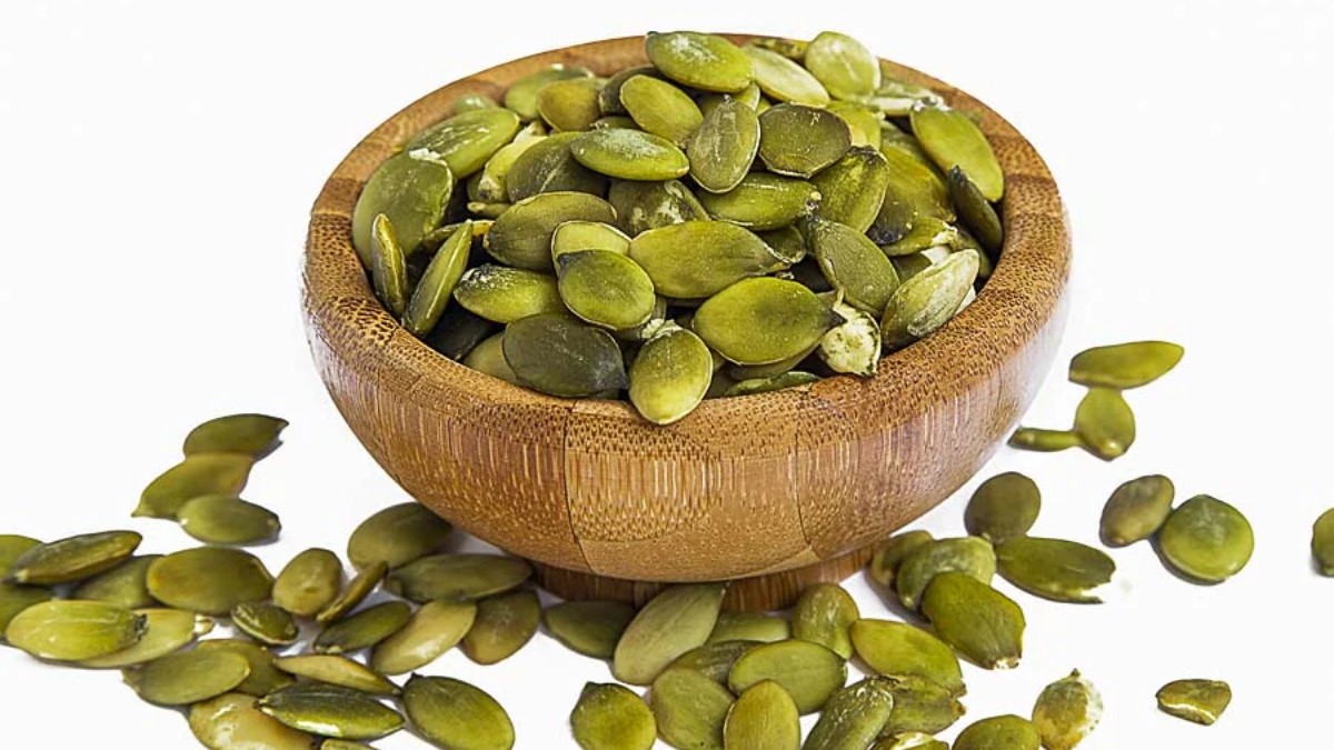 Pumpkin Seeds वजनावर नियंत्रण, पचन सुधारणा आणि रोगप्रतिकारशक्ती वाढवणारा मित्र