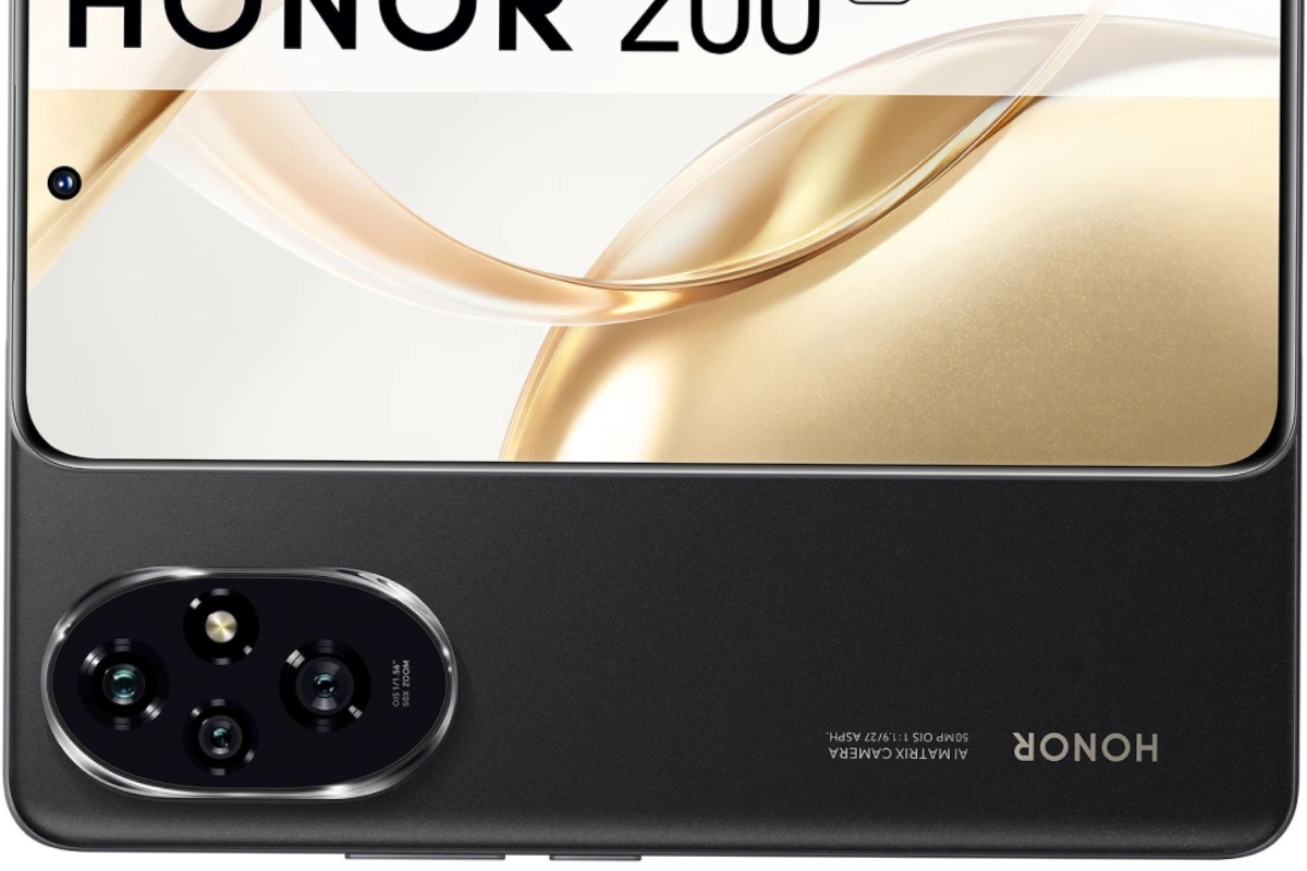 Honor 200 फक्त ₹26,999 मध्ये तुमच्या स्वप्नातील स्मार्टफोन