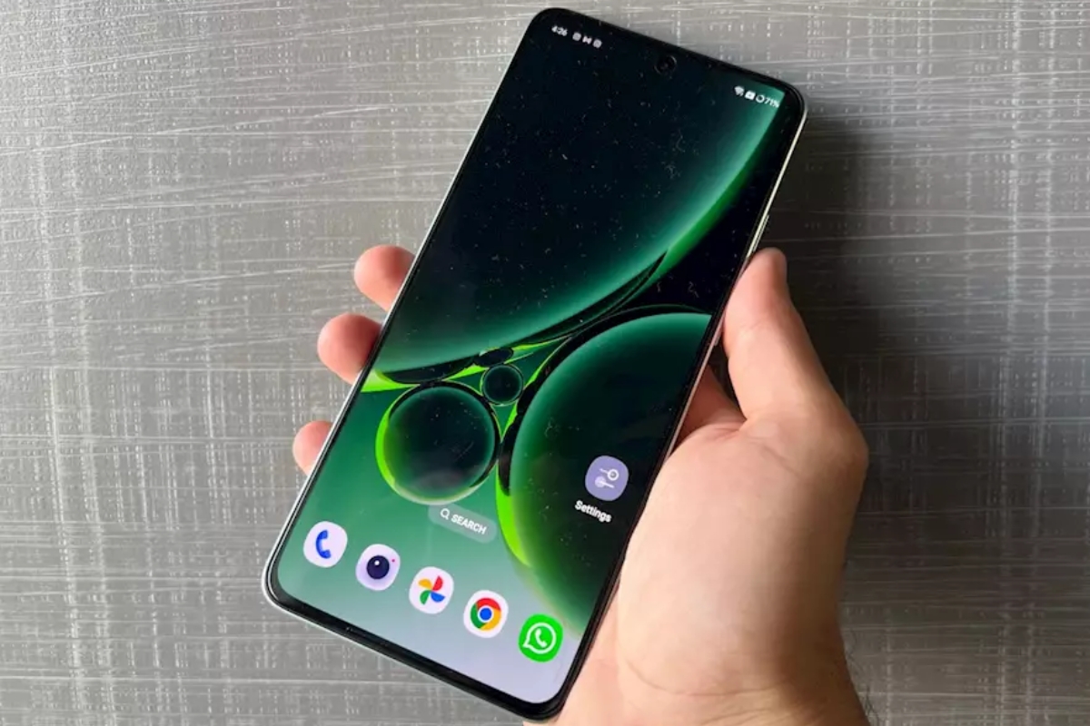 OnePlus Nord CE 4 ₹24,999 मध्ये तुमच्या हाती स्मार्टनेस आणि विश्वासार्हतेचा अनुभव