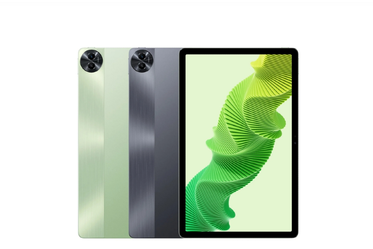 Realme Pad 2 मोठा डिस्प्ले जबरदस्त परफॉर्मन्स फक्त ₹19,999 मध्ये