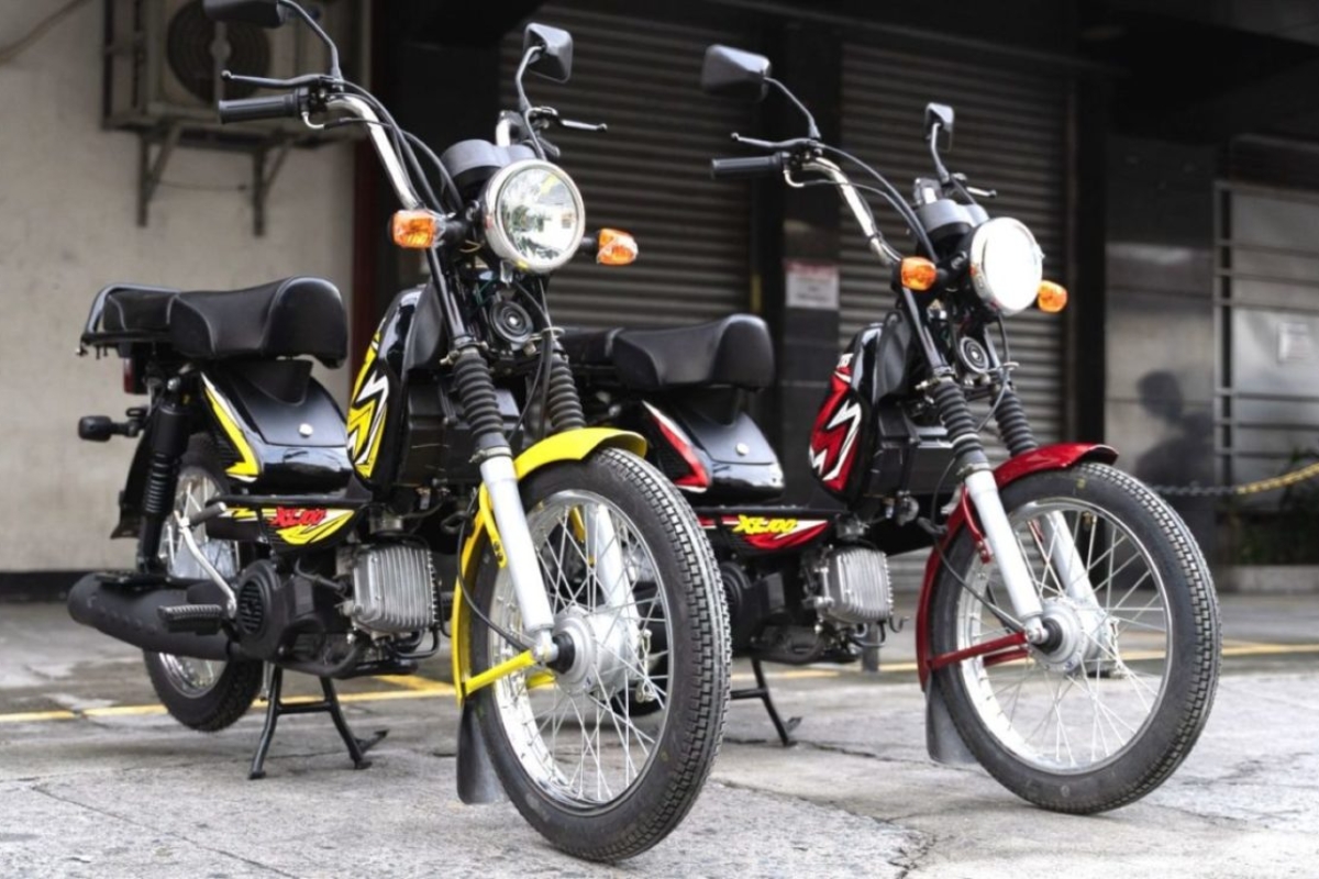 TVS XL100 ₹43,000 मध्ये कमीत कमी खर्चात उत्कृष्ट मायलेज आणि आराम