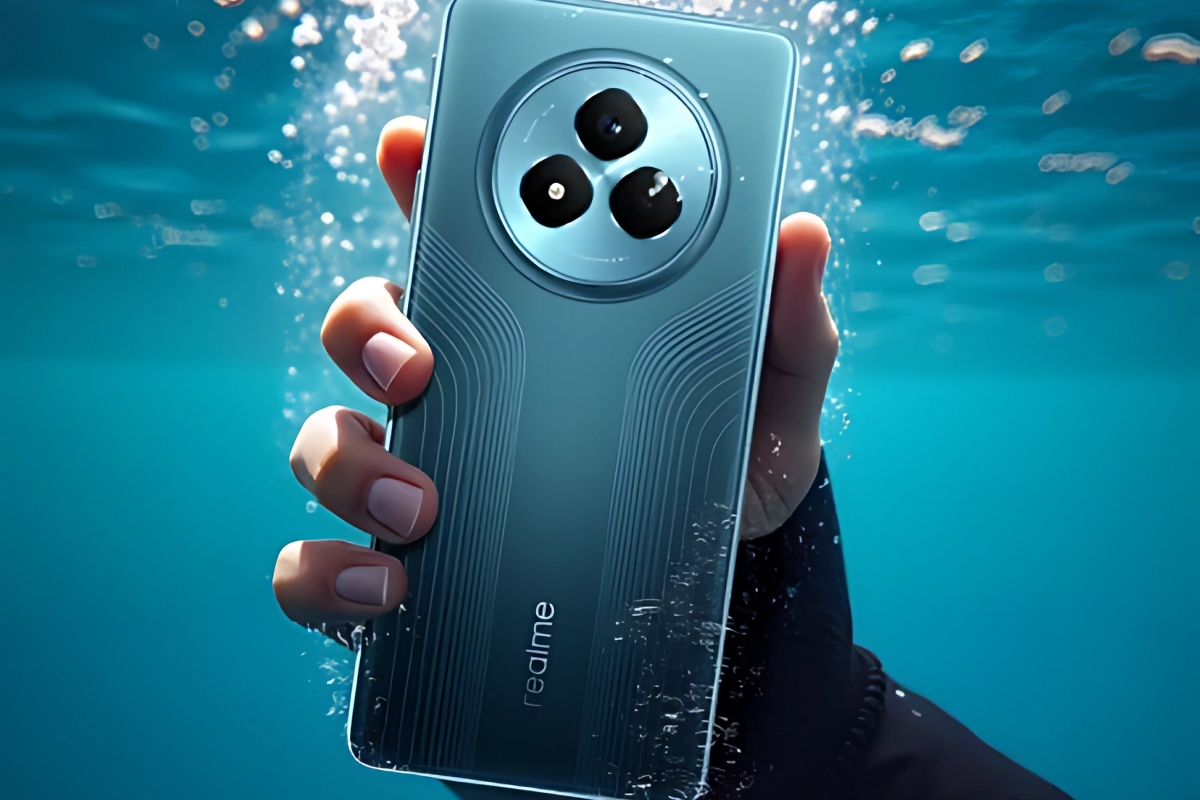 Realme Narzo 80 Pro 5G प्रीमियम अनुभव आता बजेटमध्ये ₹21,999 पासून सुरू