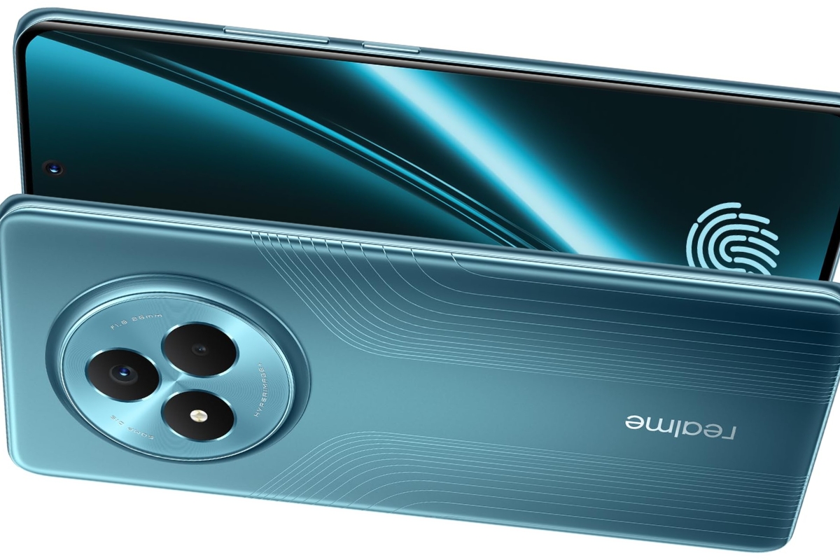 Realme Narzo 80 Pro 5G प्रीमियम अनुभव आता बजेटमध्ये ₹21,999 पासून सुरू