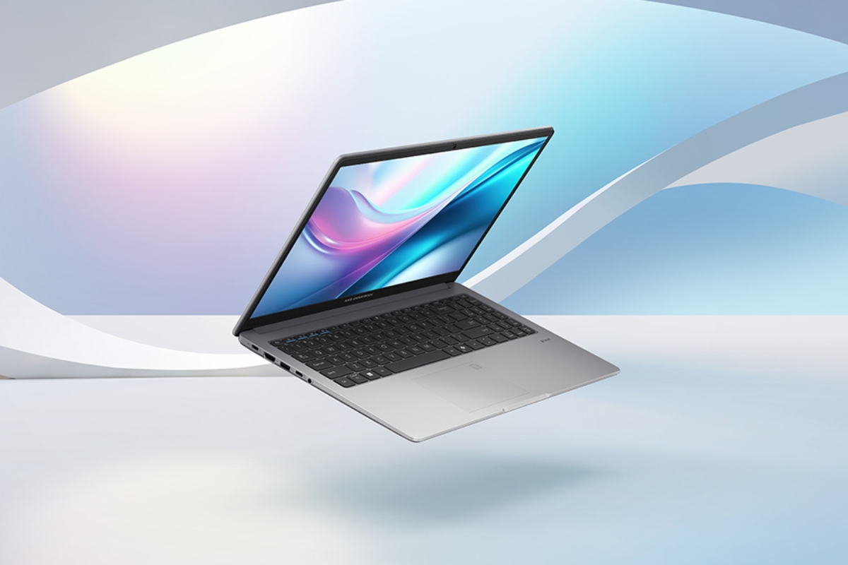 Asus ExpertBook P1 ₹35,000 मध्ये मिळवा स्टायलिश आणि शक्तिशाली लॅपटॉप