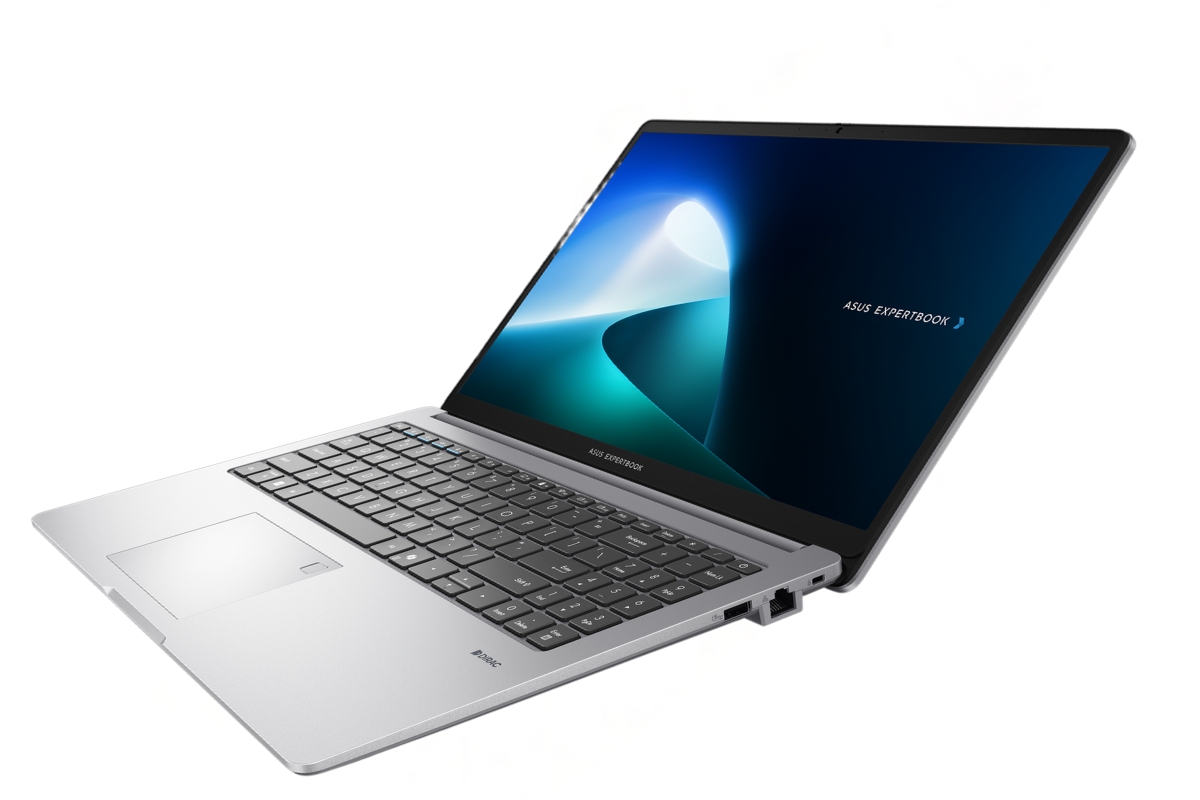 Asus ExpertBook P1 ₹35,000 मध्ये मिळवा स्टायलिश आणि शक्तिशाली लॅपटॉप
