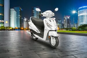 Hero Destini Prime स्टायलिश लूक, डिजिटल फिचर्स आणि परवडणारी किंमत