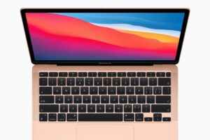 Apple MacBook Air 2025 फक्त ₹99,900 मध्ये हलका आणि शक्तिशाली लॅपटॉप