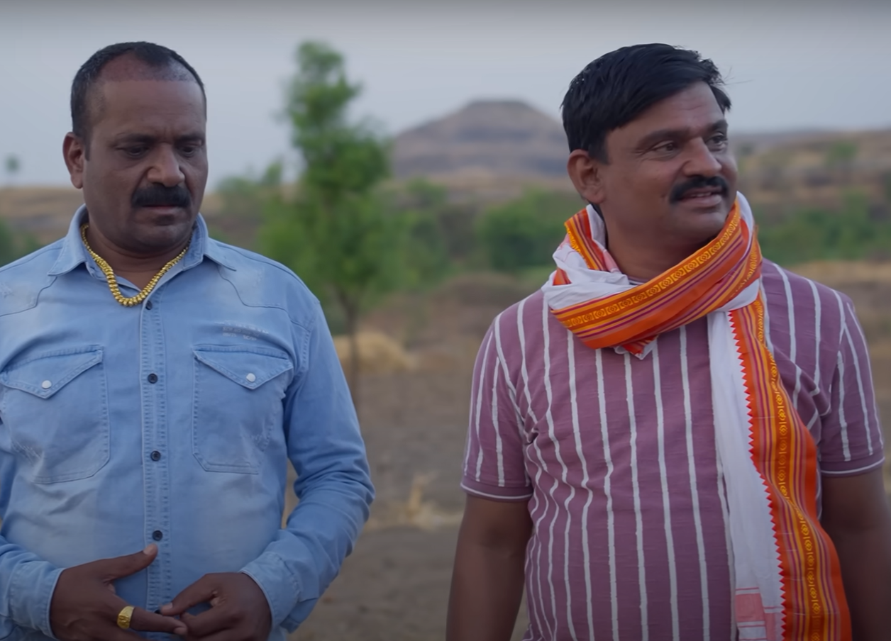 'वारसा' मराठी माहितीपट २०२३ आपल्या संस्कृतीच्या रक्षणासाठी एक भावनिक प्रवास