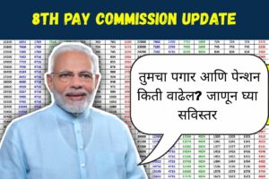 8th Pay Commission