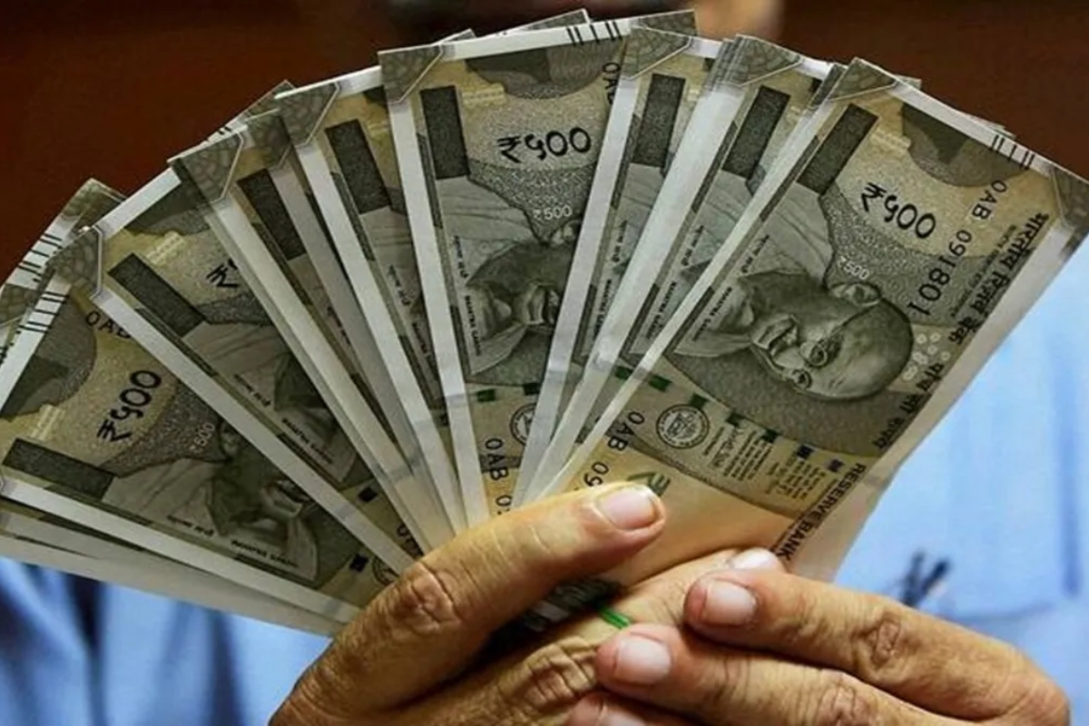 8th Pay Commission