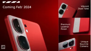 iQOO Neo 9 Pro: 6.78-इंच AMOLED डिस्प्ले और 50MP कैमरे के साथ स्मार्टफोन लॉन्च! देखें कीमत