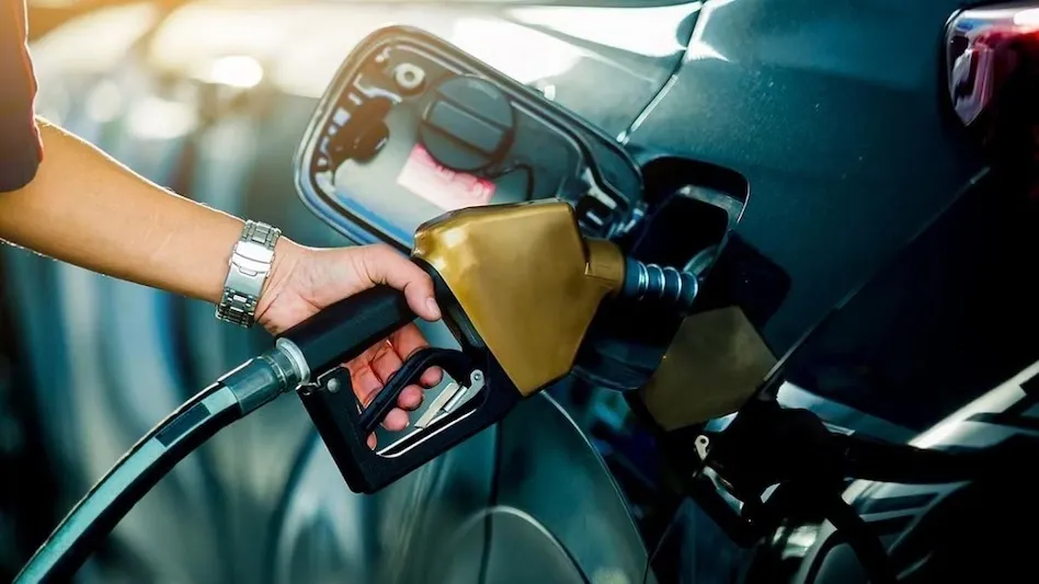 Petrol Diesel Price 29 March