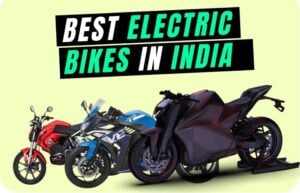 Best Electric Bike: बेहतरीन परफॉर्मेंस और बुलेट स्पीड देने वाली बेहतरीन इलेक्ट्रिक बाइक, जनिए