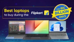 Asus Laptops: फ्लिपकार्ट सेल से खरीदे Asus कंपनी के लैपटॉप, फिर नहीं मिलेगी ऐसी डील