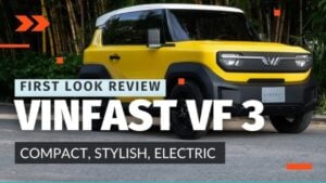Vinfast VF3: भारत की सबसे सस्ती इलेक्ट्रिक SUV हो सकती है ये शानदार कार, जनिए कीमत