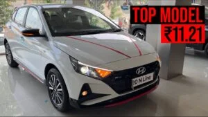 Hyundai की इस नई Exter कार ने दिया Brezza को जोरदार टक्कर, दमदार फिचर्स ने किया सबकी बोलती बंद 