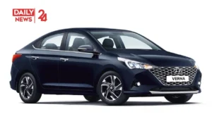 Hyundai Verna: Honda City की खटिया खड़ी करने आई नई Hyundai Verna