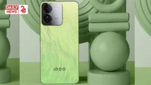 IQOO Z9 5G: Oppo से अच्छी कैमरा क्वालिटी के साथ लांच हुआ IQOO का यह 5G स्मार्टफोन, फीचर्स में सबका बाप