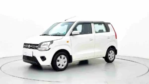 Maruti Suzuki WagonR: भारतीय ग्राहकों का दिल जीतने लांच हुई Maruti की यह तगड़ी कार