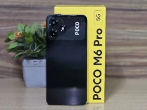 Poco M6 5G: Poco ने लॉन्च किया सस्ता 5G फोन, मिलेगा 50GB मोबाइल डेटा FREE