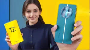 Realme 12X 5G: 2 अप्रैल को हो सकता है भारत में लॉन्च, जाने क्या होगा इसमें खास