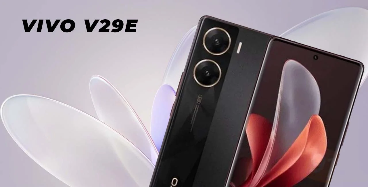 Vivo V29e