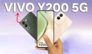 Vivo Y200e 5G:गरीबों के लिए सबसे सस्ता फोन हुआ लॉन्च, फीचर्स और कीमत देखकर उड़ा सभी का होश