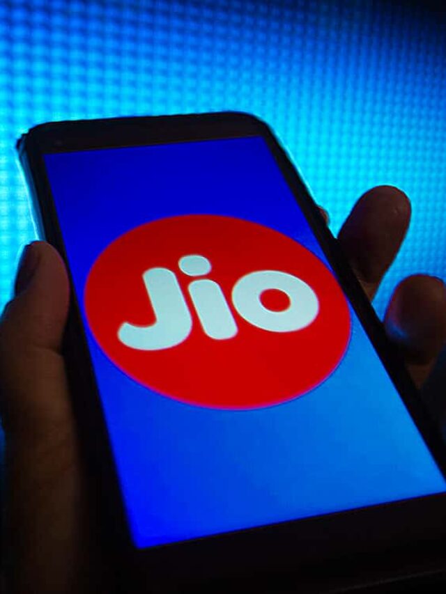 JIO