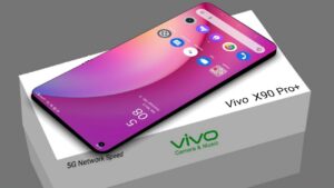 अब Iphone का बजेंगे बैंड Vivo ने लॉन्च किया अपना लेटेस्ट स्मार्टफोन ,कीमत और फीचर्स देखकर रह जाएंगे दंग
