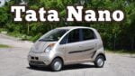 Tata Nano